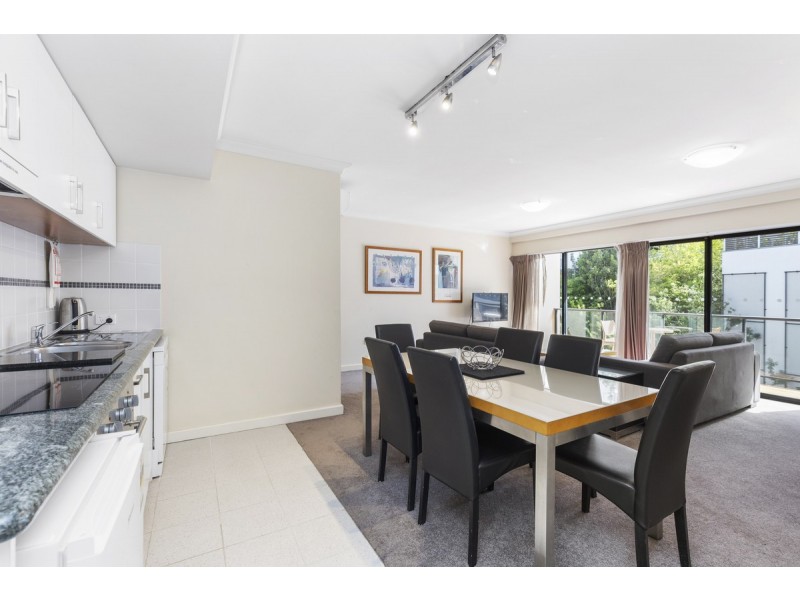 502/112 Mounts Bay Road, Perth WA 6000