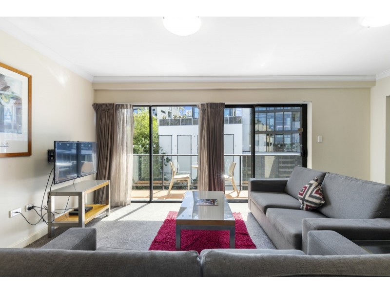502/112 Mounts Bay Road, Perth WA 6000