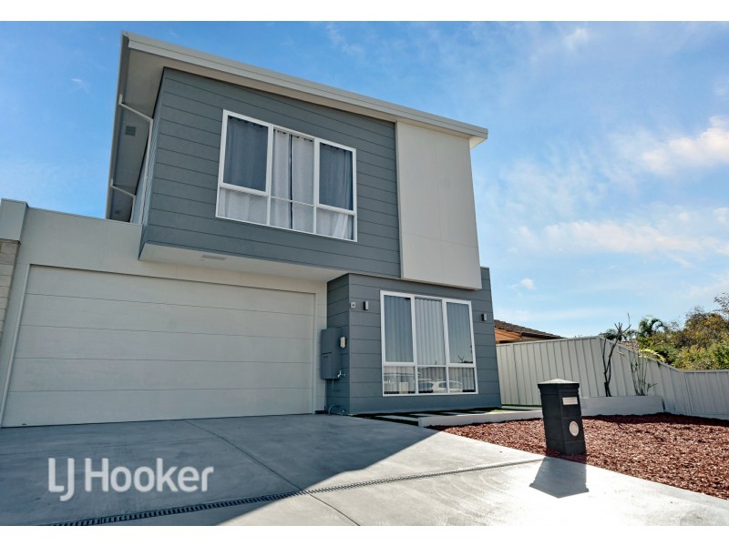 18A Calbourne Way, Kingsley WA 6026