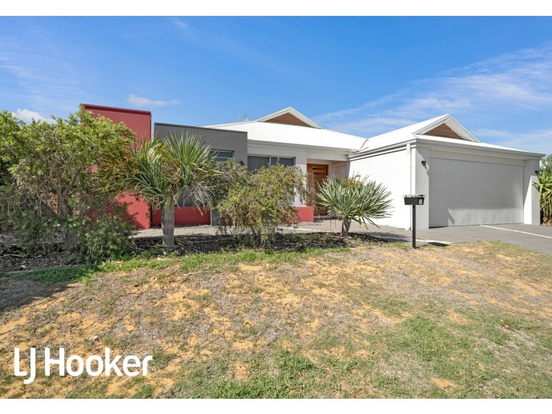 8 Landbeach Boulevard, Butler WA 6036