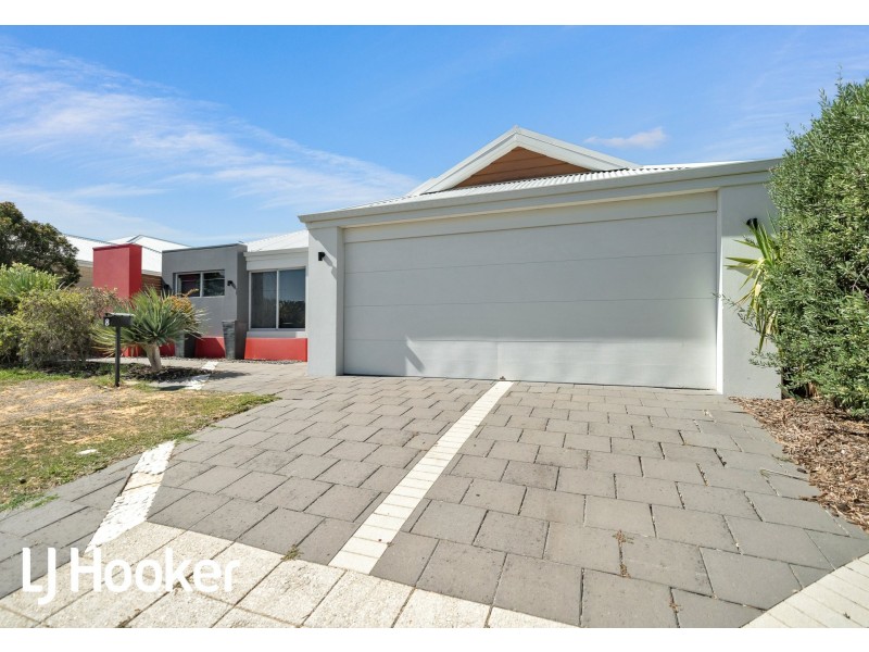 8 Landbeach Boulevard, Butler WA 6036
