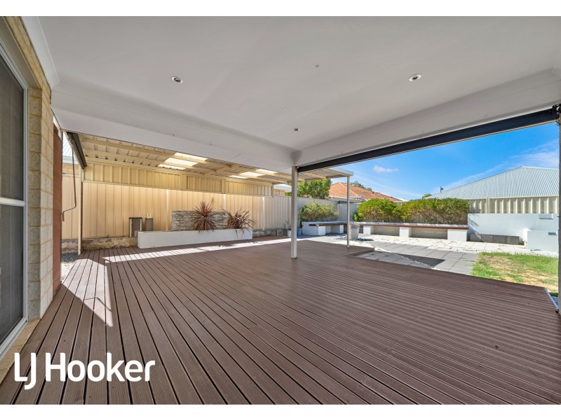 8 Landbeach Boulevard, Butler WA 6036