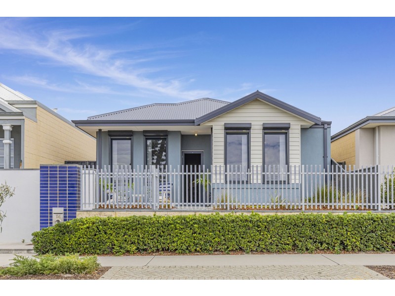 114 Reflection Boulevard, Jindalee WA 6036
