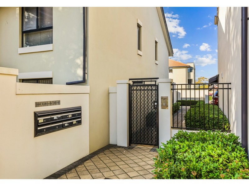 7/168 Lakeside Drive, Joondalup WA 6027