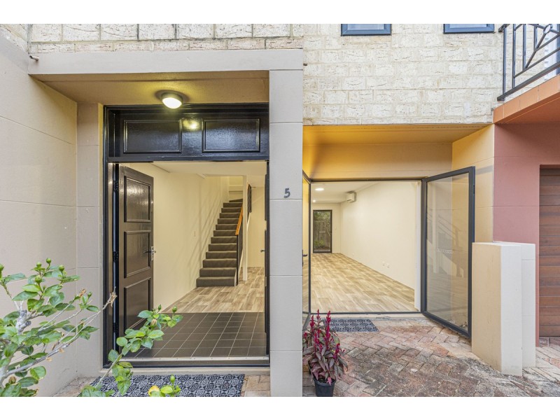 5/10 Kimberley Street, West Leederville WA 6007