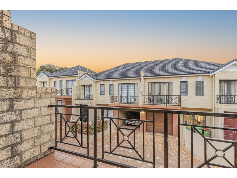 5/10 Kimberley Street, West Leederville WA 6007