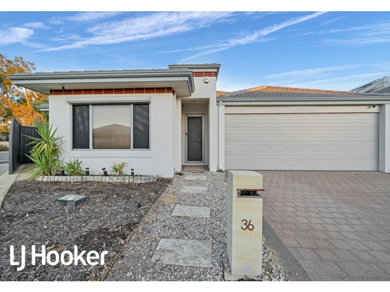36 Revolution Avenue, Eglinton WA 6034