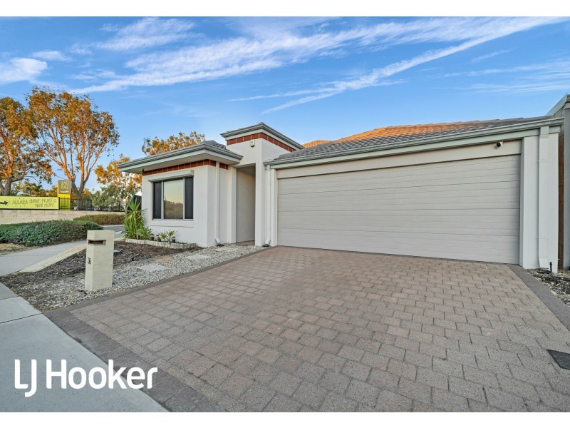 36 Revolution Avenue, Eglinton WA 6034
