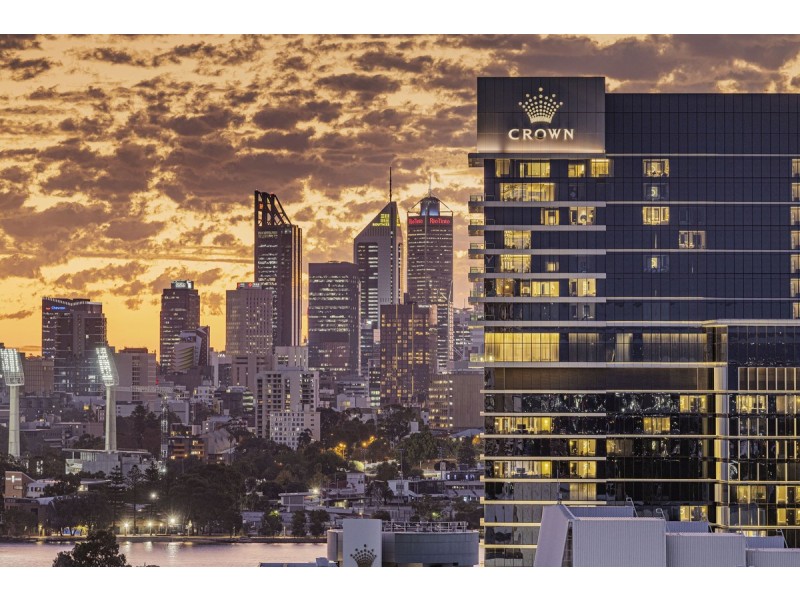 1110/118 Goodwood Parade, Burswood WA 6100