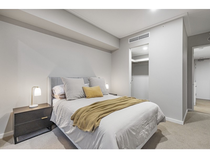 1110/118 Goodwood Parade, Burswood WA 6100