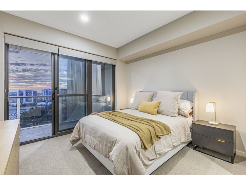 1110/118 Goodwood Parade, Burswood WA 6100