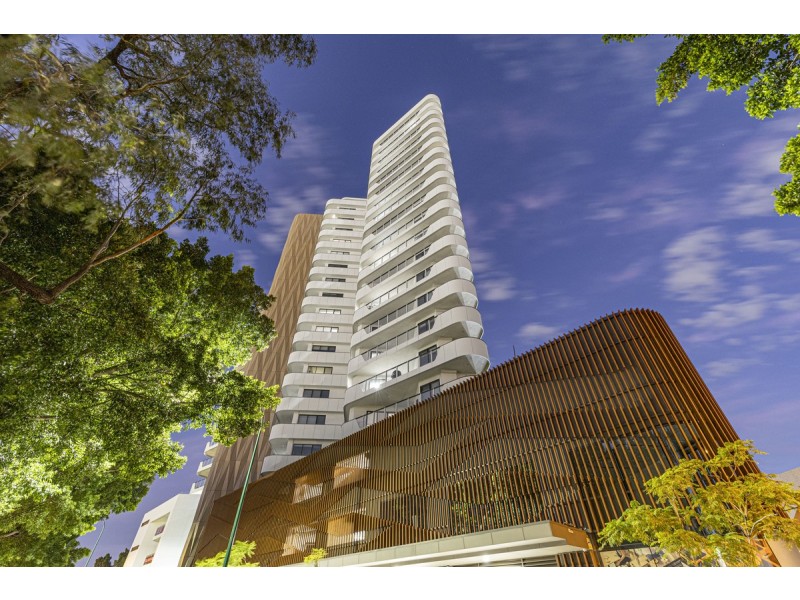 1110/118 Goodwood Parade, Burswood WA 6100