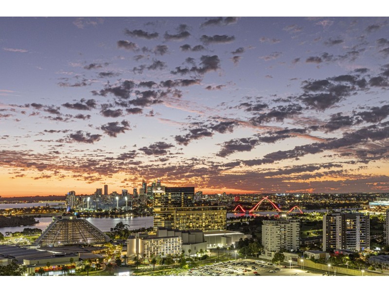 1110/118 Goodwood Parade, Burswood WA 6100