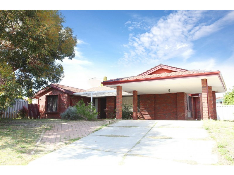 9 Fern Grove, Ballajura WA 6066