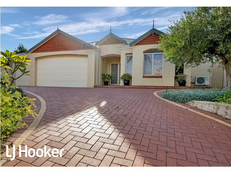 36 Brightlands Circuit, Carramar WA 6031