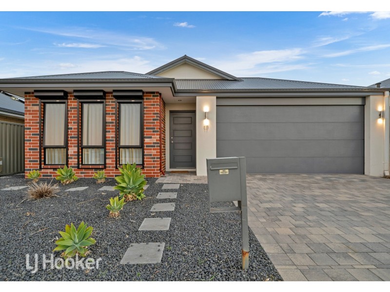 17 Pateley Street, Alkimos WA 6038