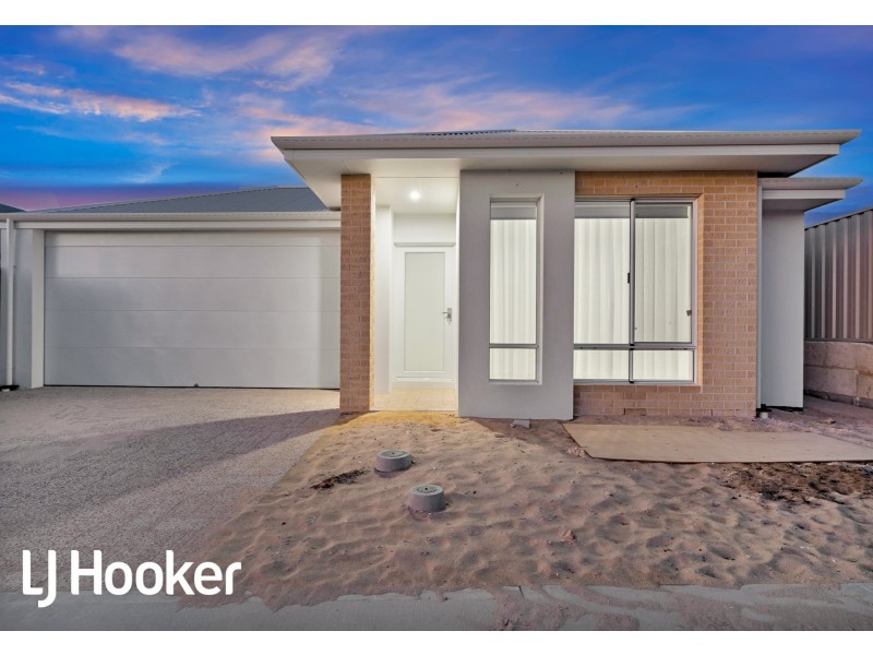 86 Indigo Street, Eglinton WA 6034