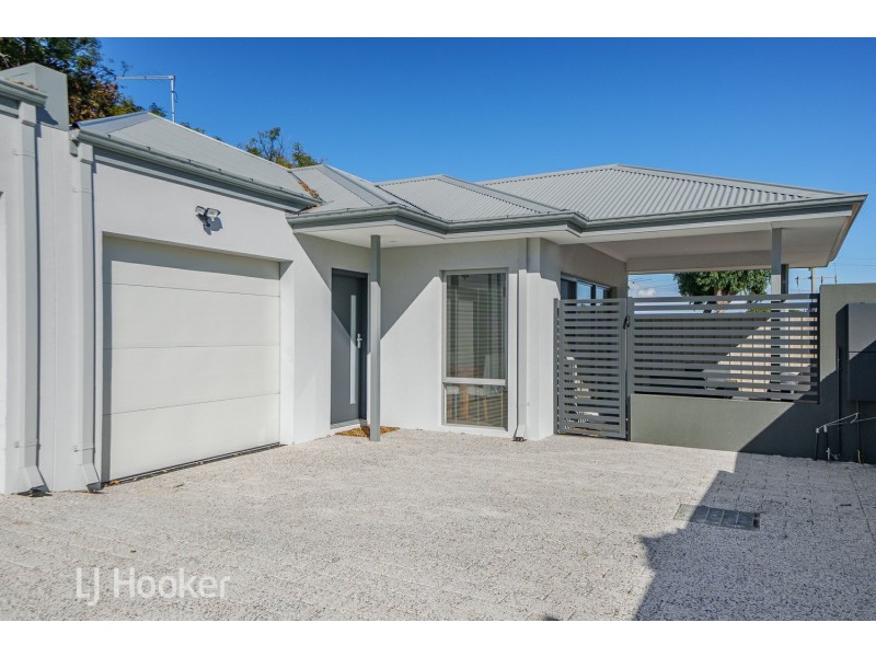 19c Fernlea Street, Warwick WA 6024