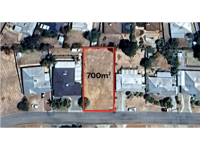 8 Hammond Place, Northam WA 6401