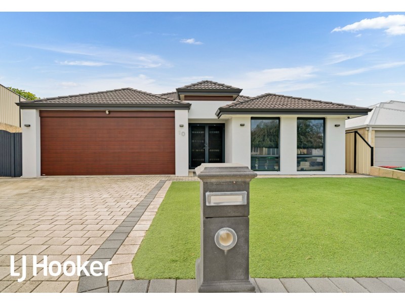 10 Woodmont Way, Clarkson WA 6030
