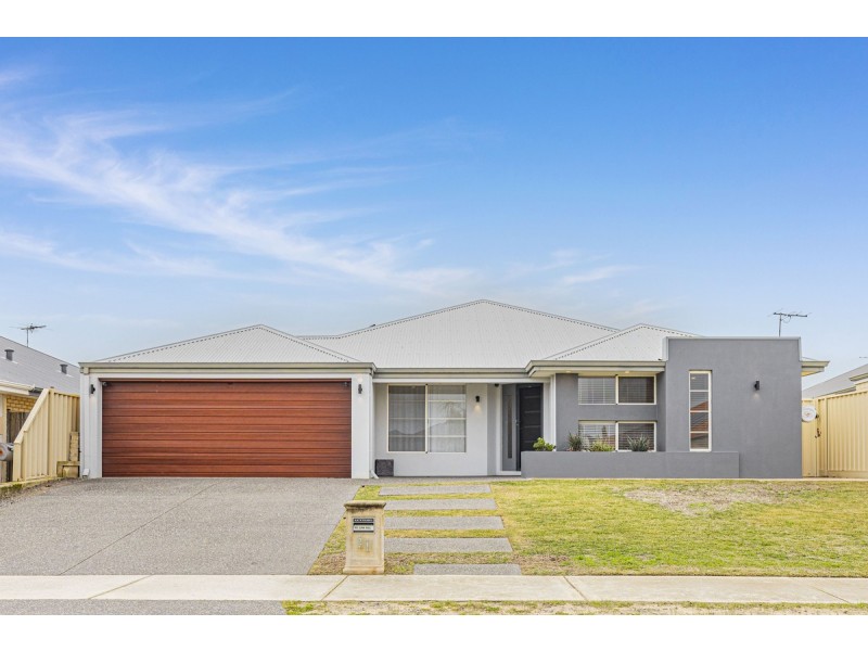 21 Shelburne Gardens, Ridgewood WA 6030