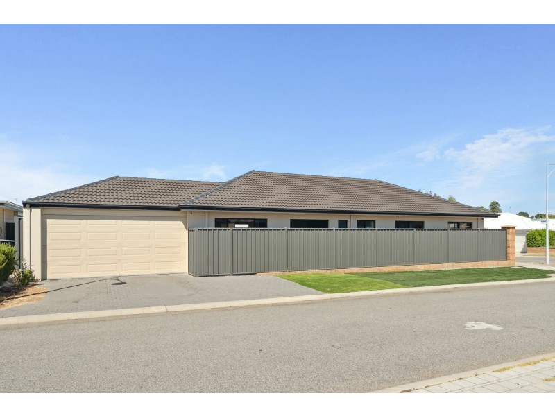 25 Dragonfly Drive, Banksia Grove WA 6031