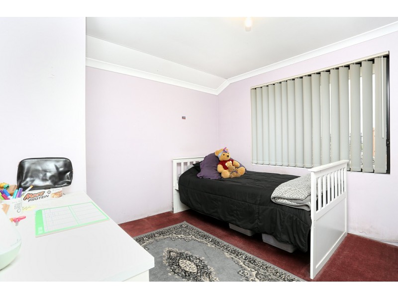 38 Nambi Parkway, Banksia Grove WA 6031