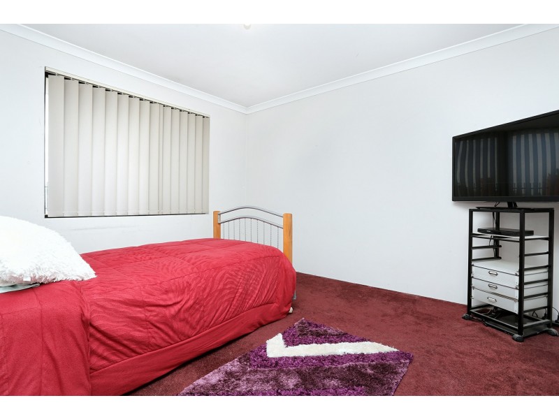 38 Nambi Parkway, Banksia Grove WA 6031