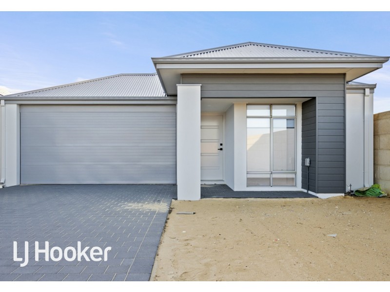 29 Geordie Loop, Eglinton WA 6034