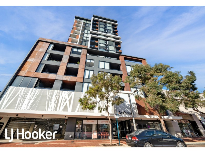 1008/113 Grand Boulevard, Joondalup WA 6027