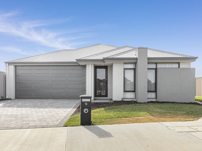 56 Capilano Avenue, Yanchep WA 6035