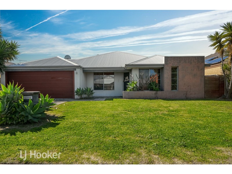 25 Higginsville Parade, Pearsall WA 6065