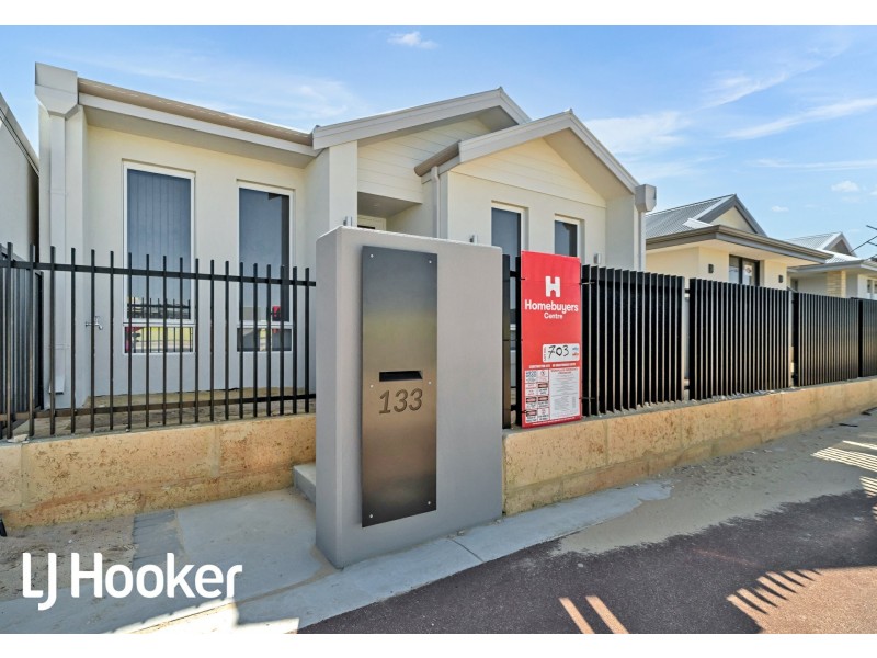 133 Impressions Drive, Eglinton WA 6034