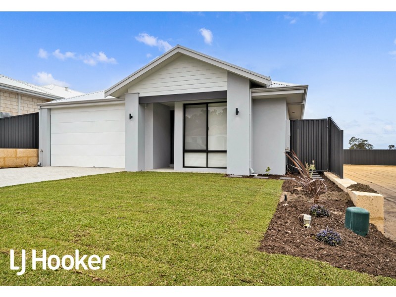 5 Overbeck street, Ashby WA 6065