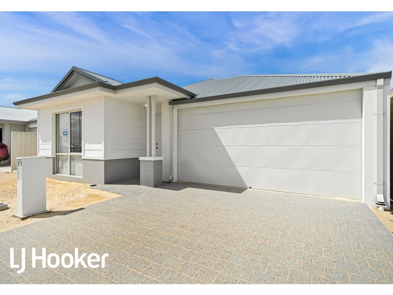 20 Pantelleria Terrace, Alkimos WA 6038
