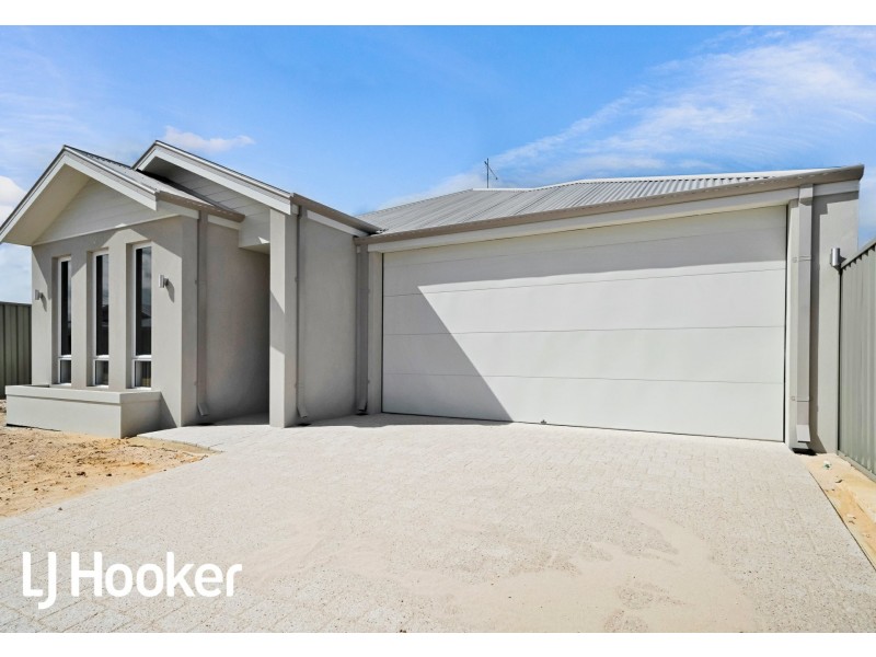 18 Milman Way, Eglinton WA 6034