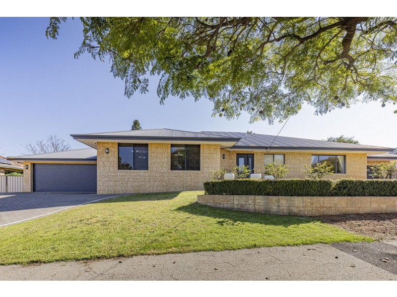 5 Christmass Street, Northam WA 6401