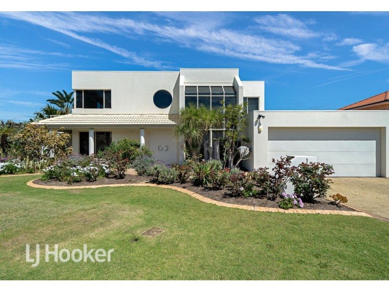1 Mainsail Drive, Ocean Reef WA 6027