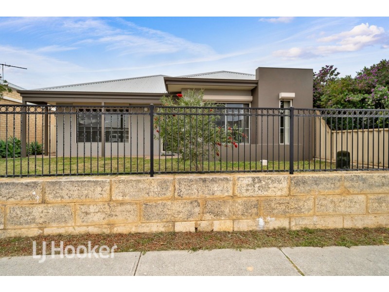 10 Roosky Approach, Ridgewood WA 6030