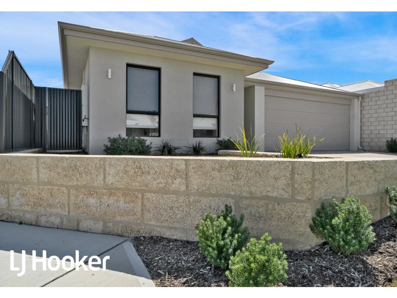 1 Java Road, Eglinton WA 6034