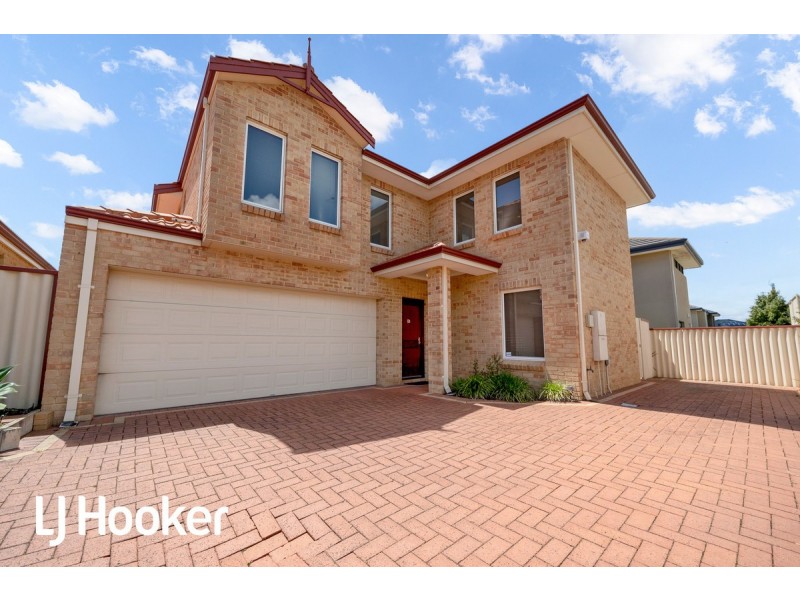 8C Hindmarsh Avenue, Yokine WA 6060