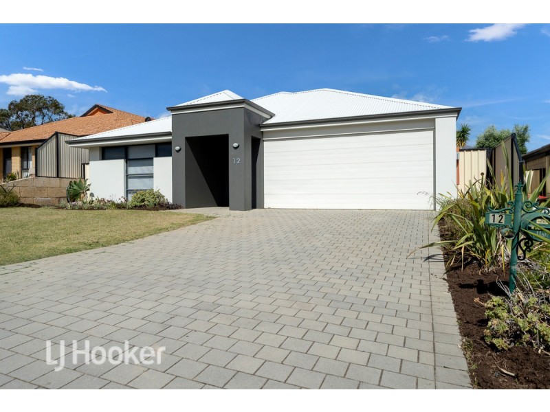 12 Aslings Court, Clarkson WA 6030