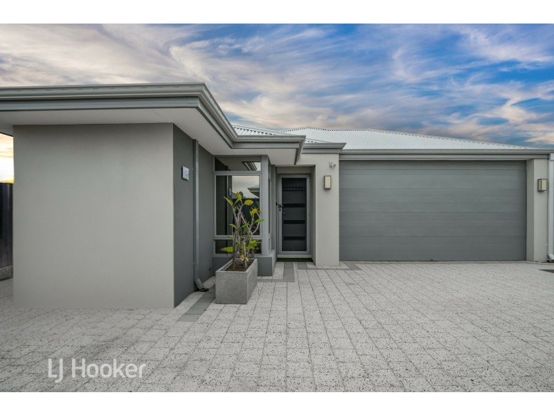 36C Goundrey Drive, Pearsall WA 6065