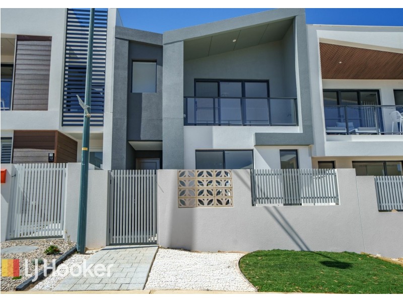 17 Mykonos View, Iluka WA 6028