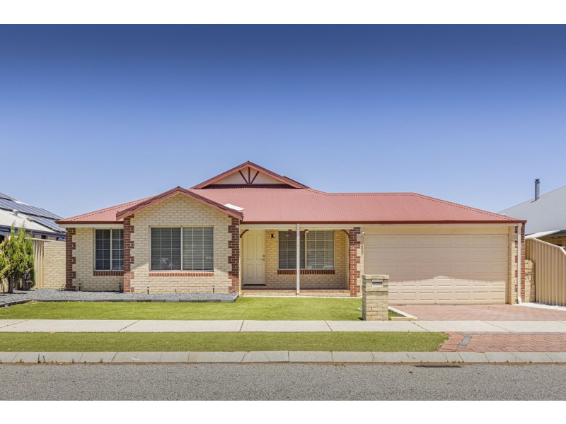 28 Woodstock Way, Butler WA 6036