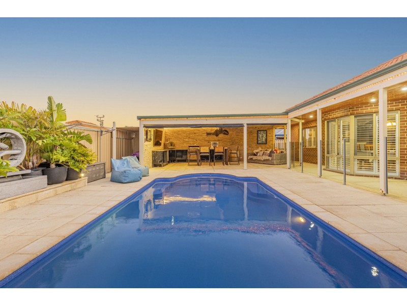 34 Wadhurst Road, Butler WA 6036