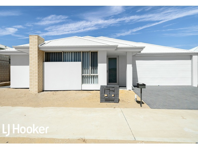 100 Capilano Avenue, Yanchep WA 6035