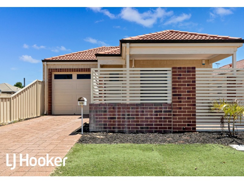 1/8 Melita Rise, Pearsall WA 6065