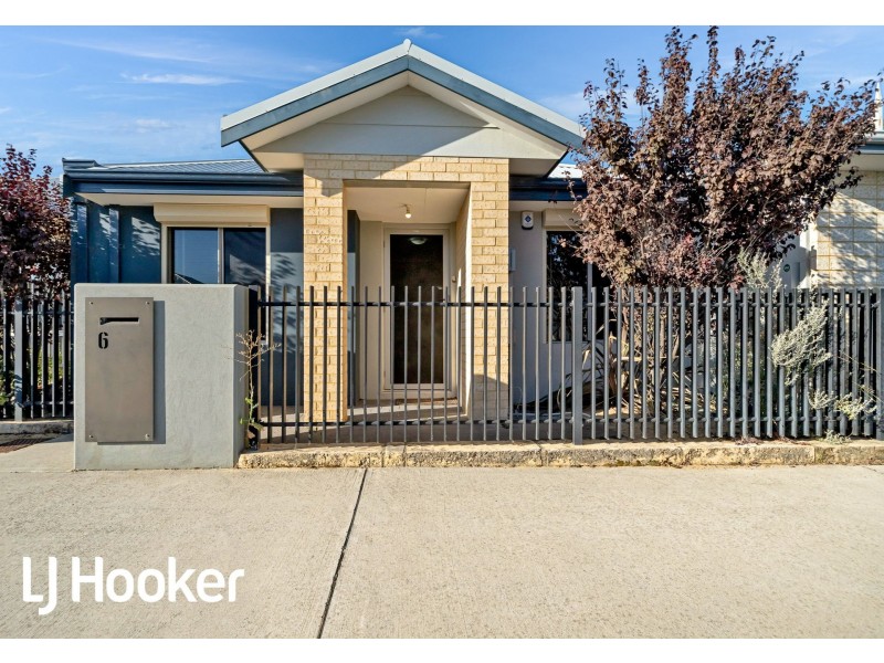 6 Equinox Avenue, Eglinton WA 6034