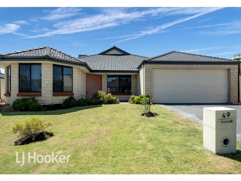 49 Polglase Fairway, Clarkson WA 6030